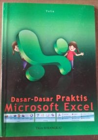 Dasar-Dasar Praktis Microsoft Excel