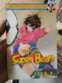 The Super Bean