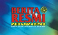 Berita Resmi Muhammadiyah