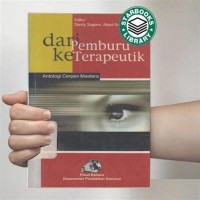 dari Pemburu keterapeutik