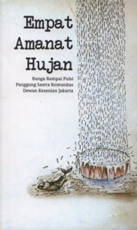 Empat Amanat Hujan