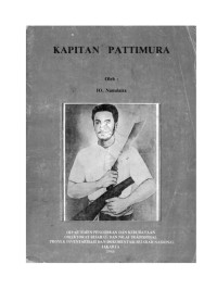 Kapitan Pattimura