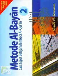 Metode Al-Bayan