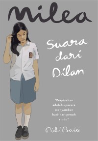 Milea Swara dari Dilan