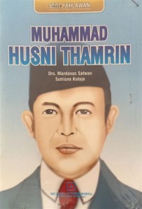 Muhammad Husni Iskandar