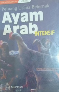 Peluang Usaha Beternak