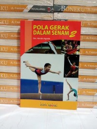 Pola Gerak dalam Senam 2