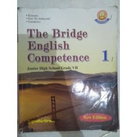 The Bridge English Competence for SMP 1