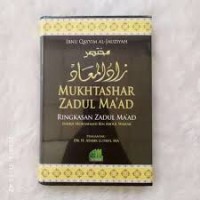 Mukhtashor Zadul Ma'ad