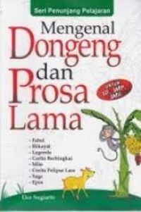 Belajar menjadi Seorang Pendongeng