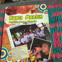 Kunci Merah Kebahagiaan Remaja