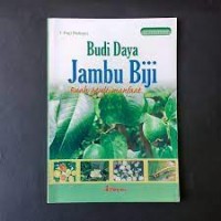 Budi Daya Jambu Biji