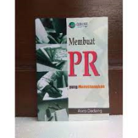 Membuat PR yang menyenangkan