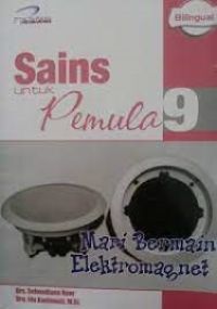 Sains untuk Pemula 9
