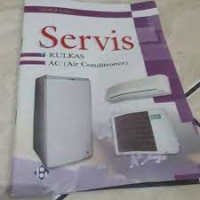 Servis Kulkas & Pendingin Ruangan