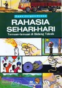 Rahasia Sehari-hari