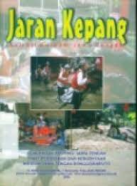 Jaran Kepang