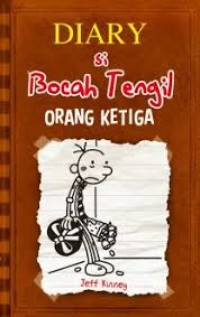 Diary & Bocah Tengil
