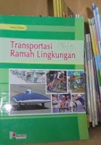 Transportasi Ramah Lingkungan