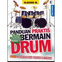 Mudah Belajar Bermain Drum