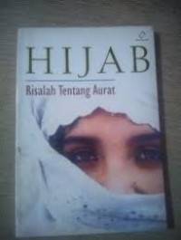 Hijab Risalah Tentang Aurat