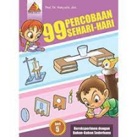 99 Percobaan sehari-hari