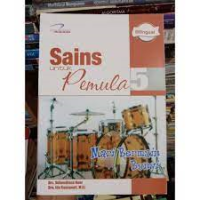 Sains untuk Pemula 5