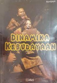 Dinamika Kebudayaan