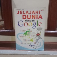 Jelajahi Dunia dengan Google