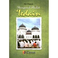 Mengenal Sholat Iedain